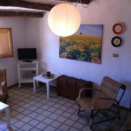 La Fattoria Pension Sciacca Buitenkant foto