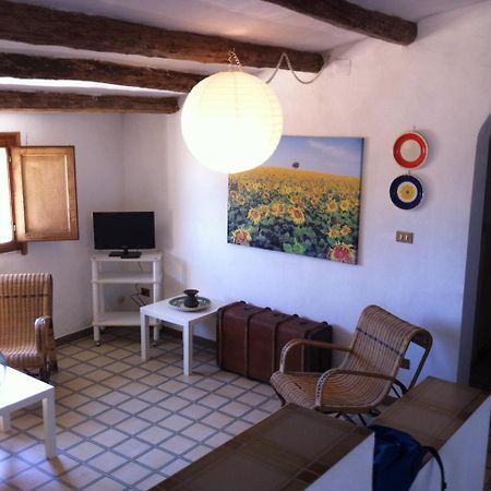 La Fattoria Pension Sciacca Buitenkant foto