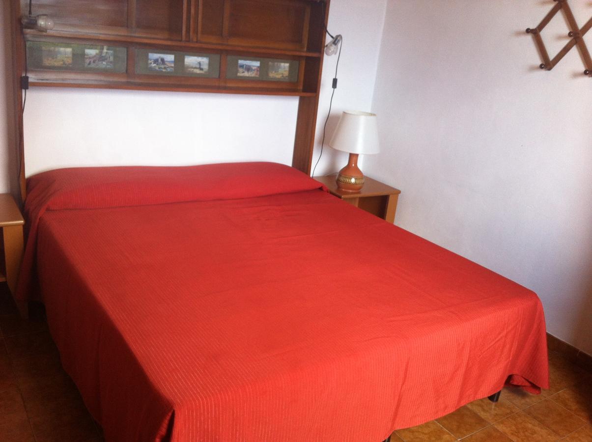La Fattoria Pension Sciacca Buitenkant foto