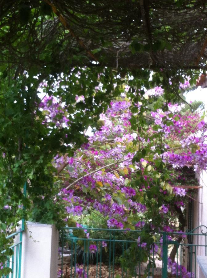 La Fattoria Pension Sciacca Buitenkant foto
