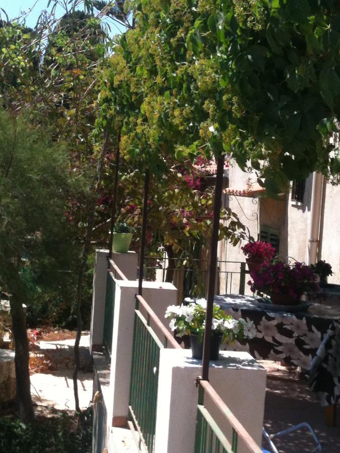 La Fattoria Pension Sciacca Buitenkant foto