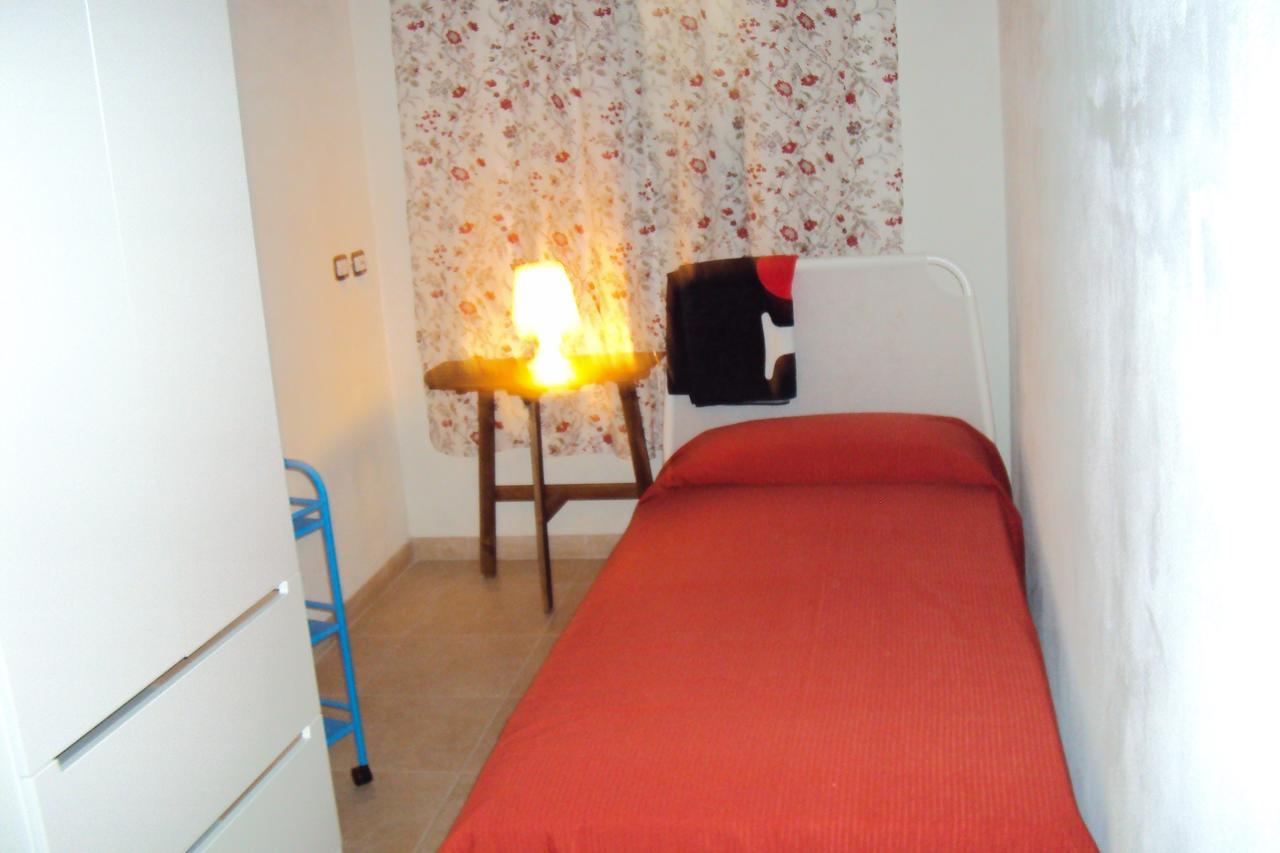 La Fattoria Pension Sciacca Buitenkant foto