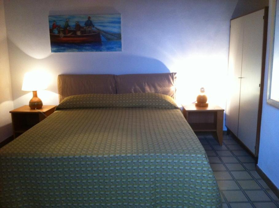 La Fattoria Pension Sciacca Buitenkant foto