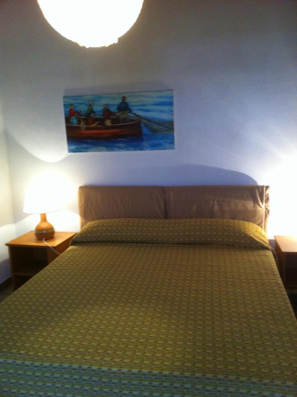 La Fattoria Pension Sciacca Buitenkant foto