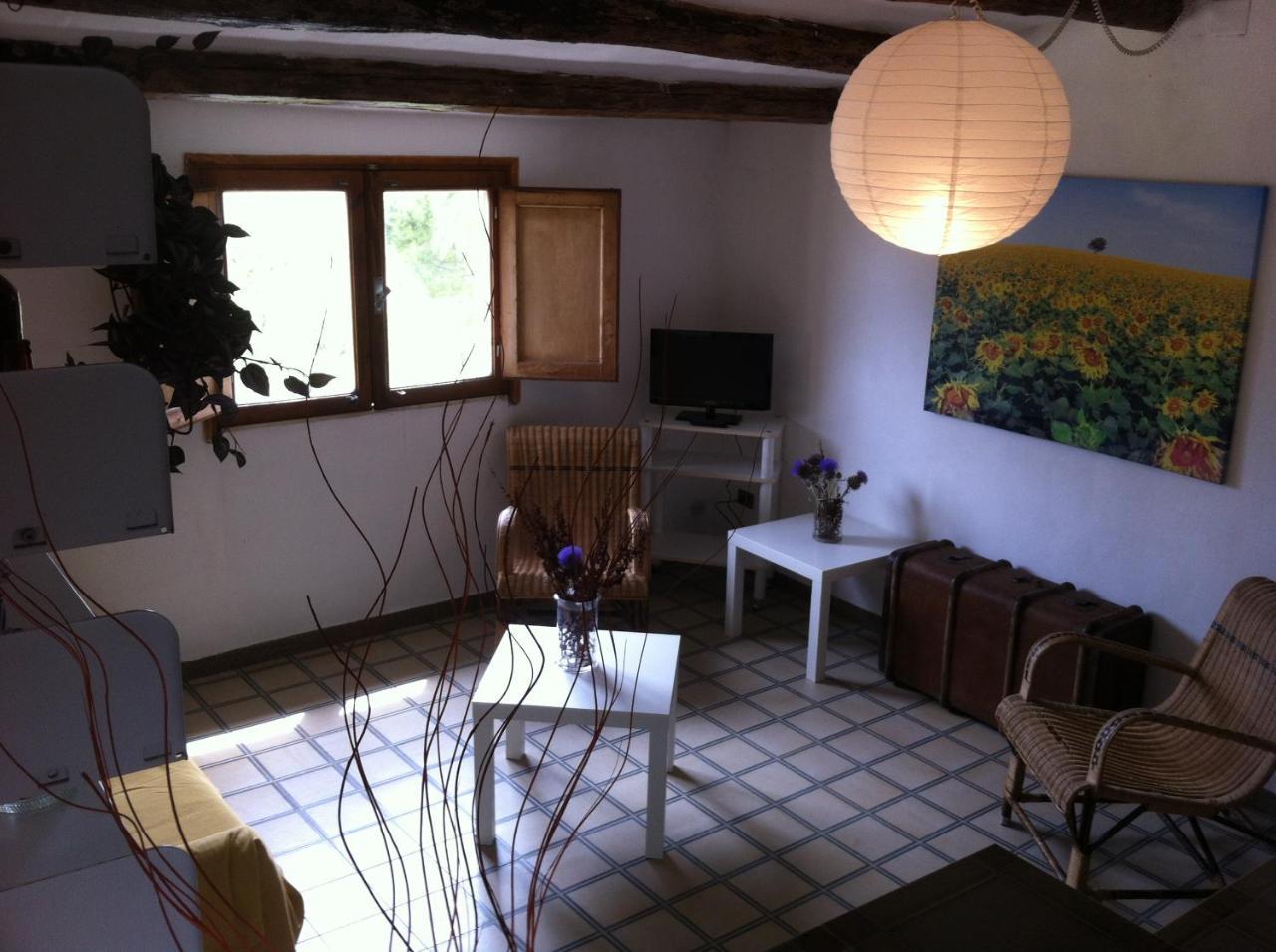 La Fattoria Pension Sciacca Buitenkant foto