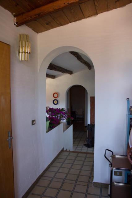 La Fattoria Pension Sciacca Buitenkant foto