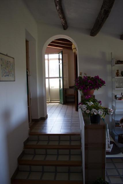 La Fattoria Pension Sciacca Buitenkant foto